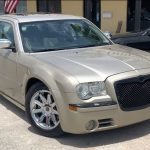 Common Problems A 2006 Chrysler 300 May Have (And The Cost To Fix Them)